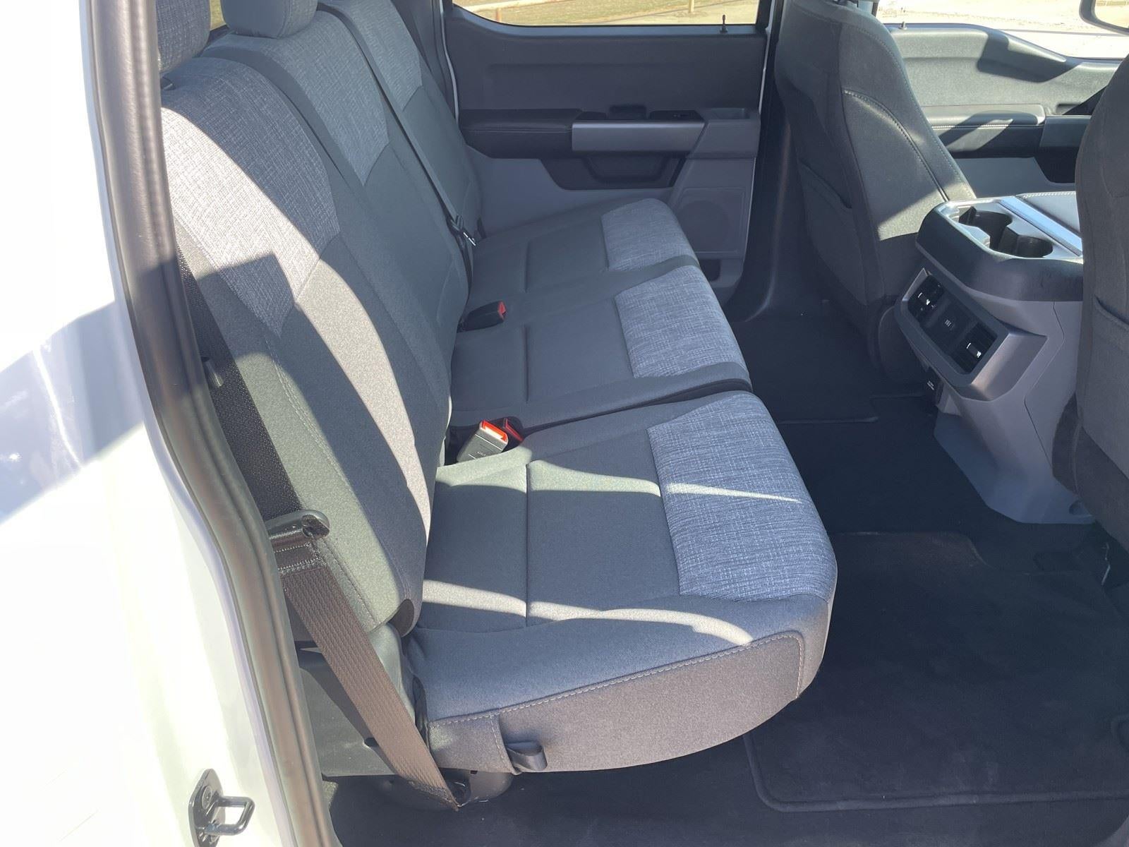 2025 Ford Super Duty F-250 SRW XLT