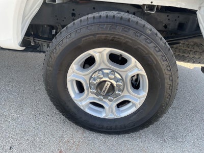 2025 Ford Super Duty F-250 SRW XLT