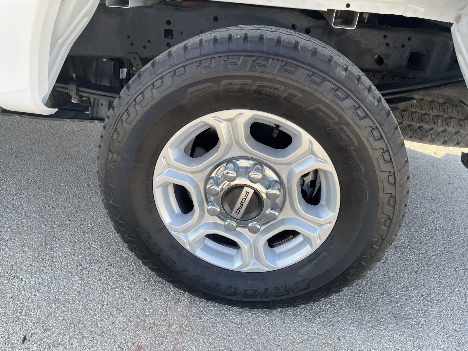 2025 Ford Super Duty F-250 SRW XLT