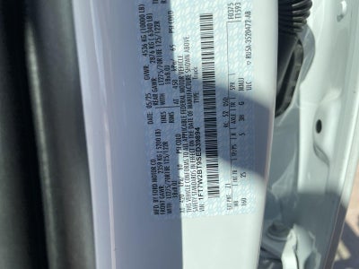 2025 Ford Super Duty F-250 SRW XLT