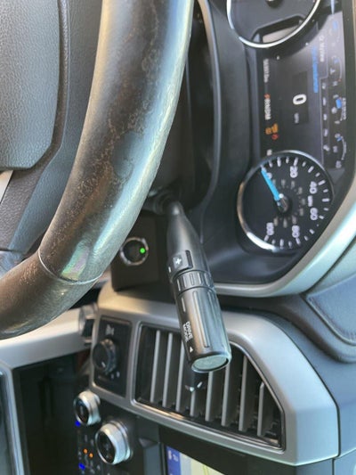 2020 Ford Super Duty F-250 SRW King Ranch