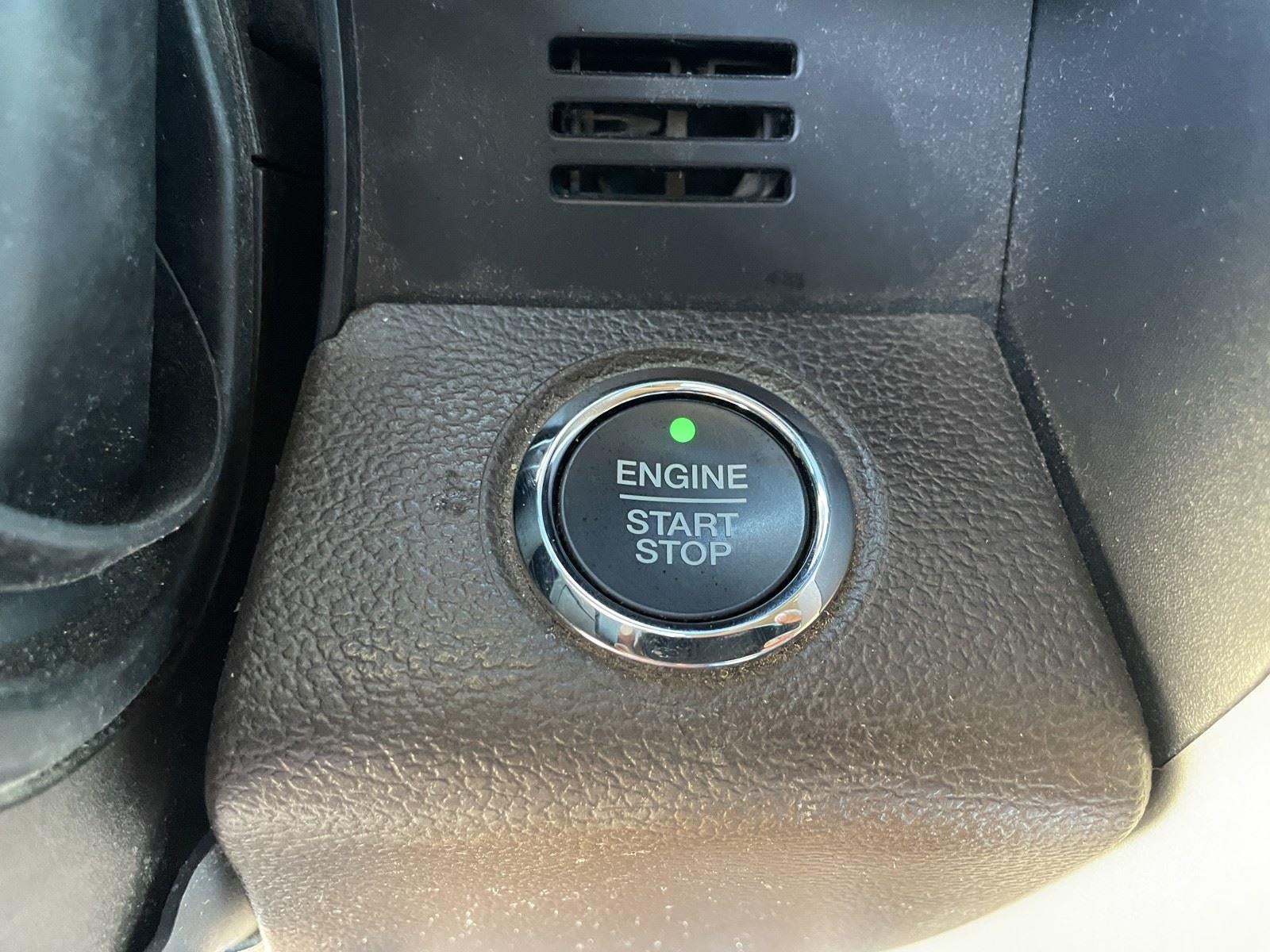 2020 Ford Super Duty F-250 SRW King Ranch