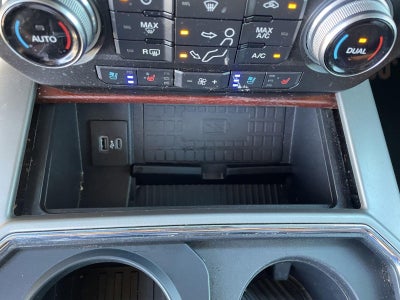 2020 Ford Super Duty F-250 SRW King Ranch