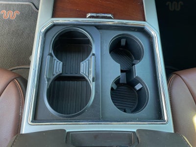 2020 Ford Super Duty F-250 SRW King Ranch