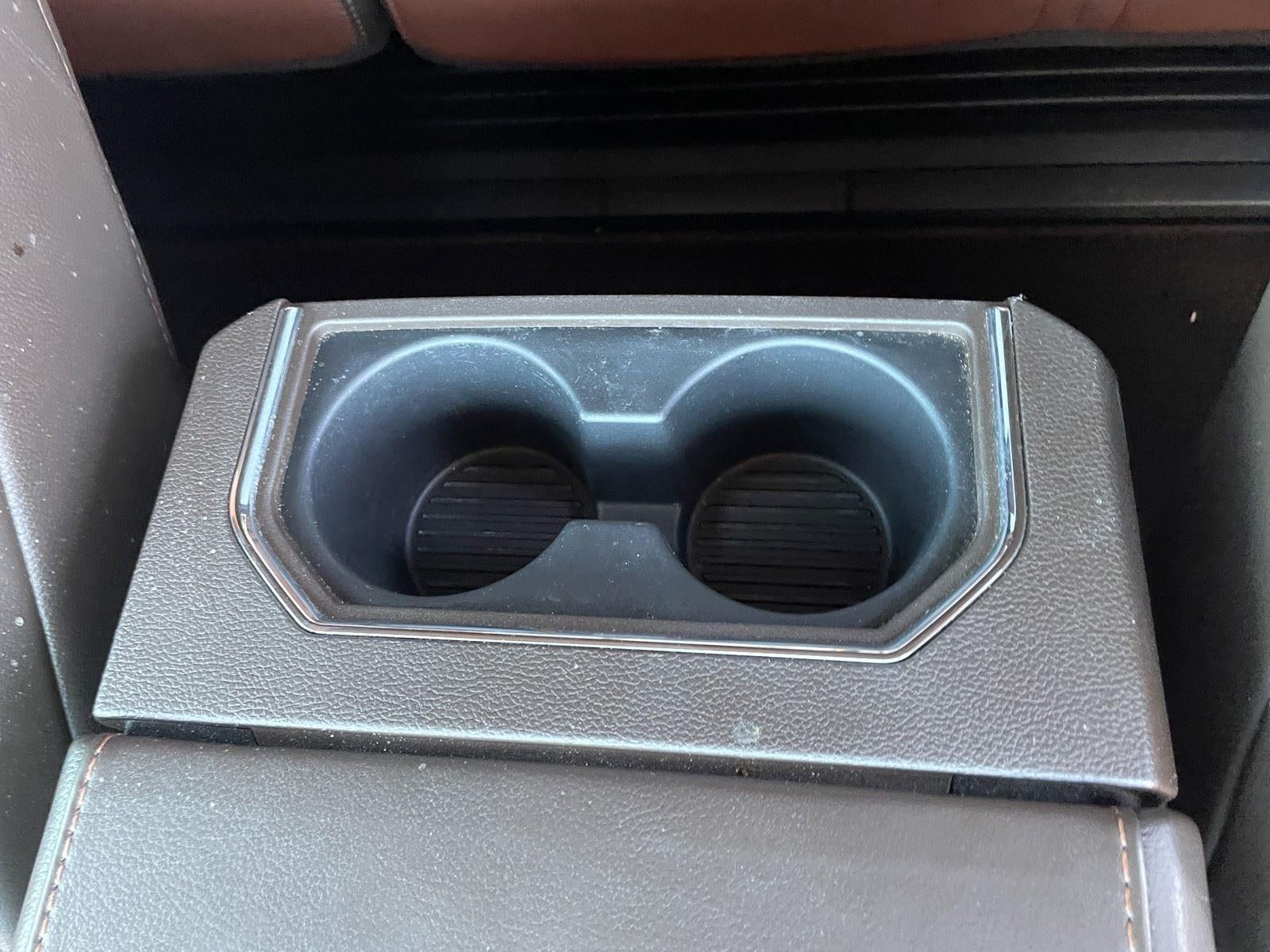 2020 Ford Super Duty F-250 SRW King Ranch