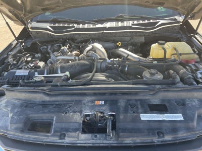 2020 Ford Super Duty F-250 SRW King Ranch