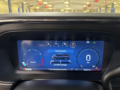 2025 Ford Super Duty F-250 SRW LARIAT