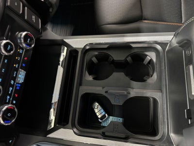 2025 Ford Super Duty F-250 SRW LARIAT