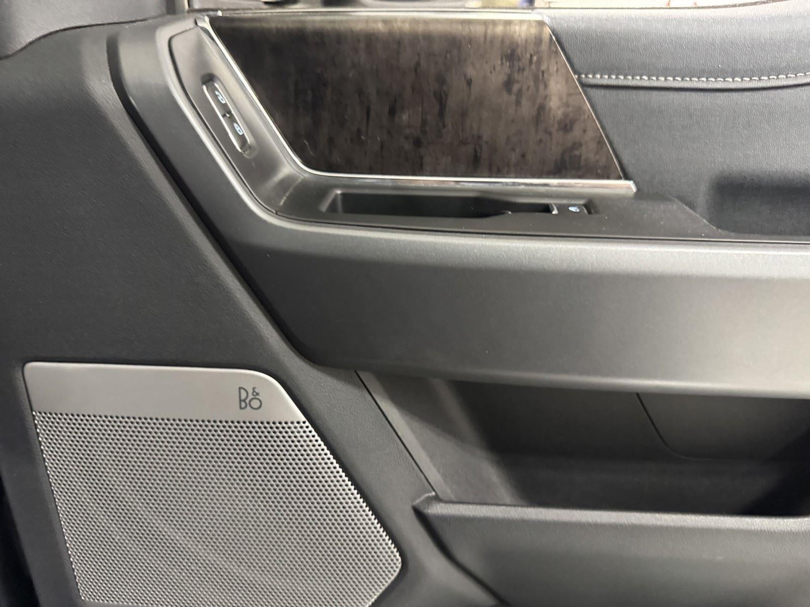 2025 Ford Super Duty F-250 SRW LARIAT