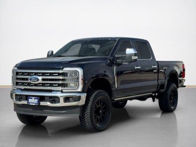 2025 Ford Super Duty F-250 SRW LARIAT