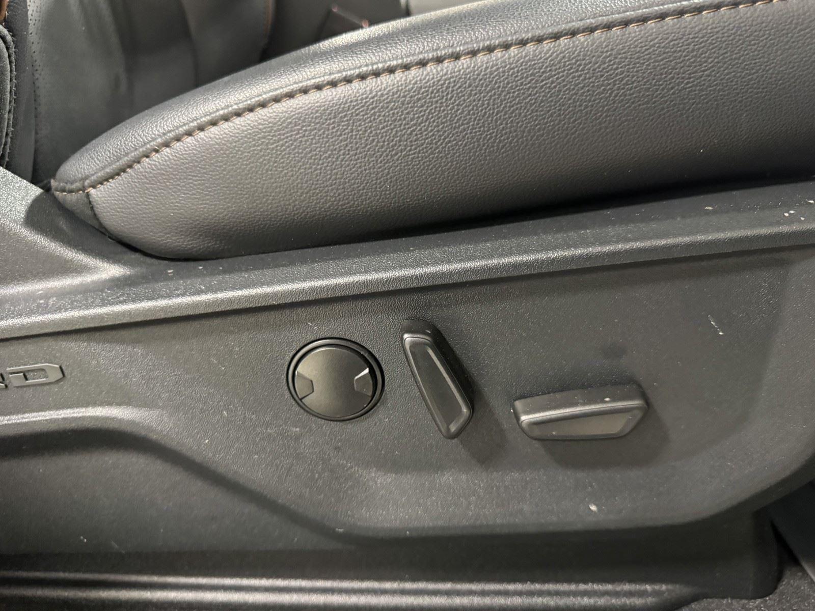 2025 Ford Super Duty F-250 SRW LARIAT