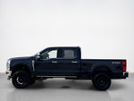 2025 Ford Super Duty F-250 SRW LARIAT