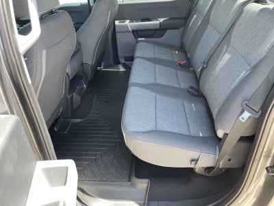 2025 Ford Super Duty F-250 Srw XL
