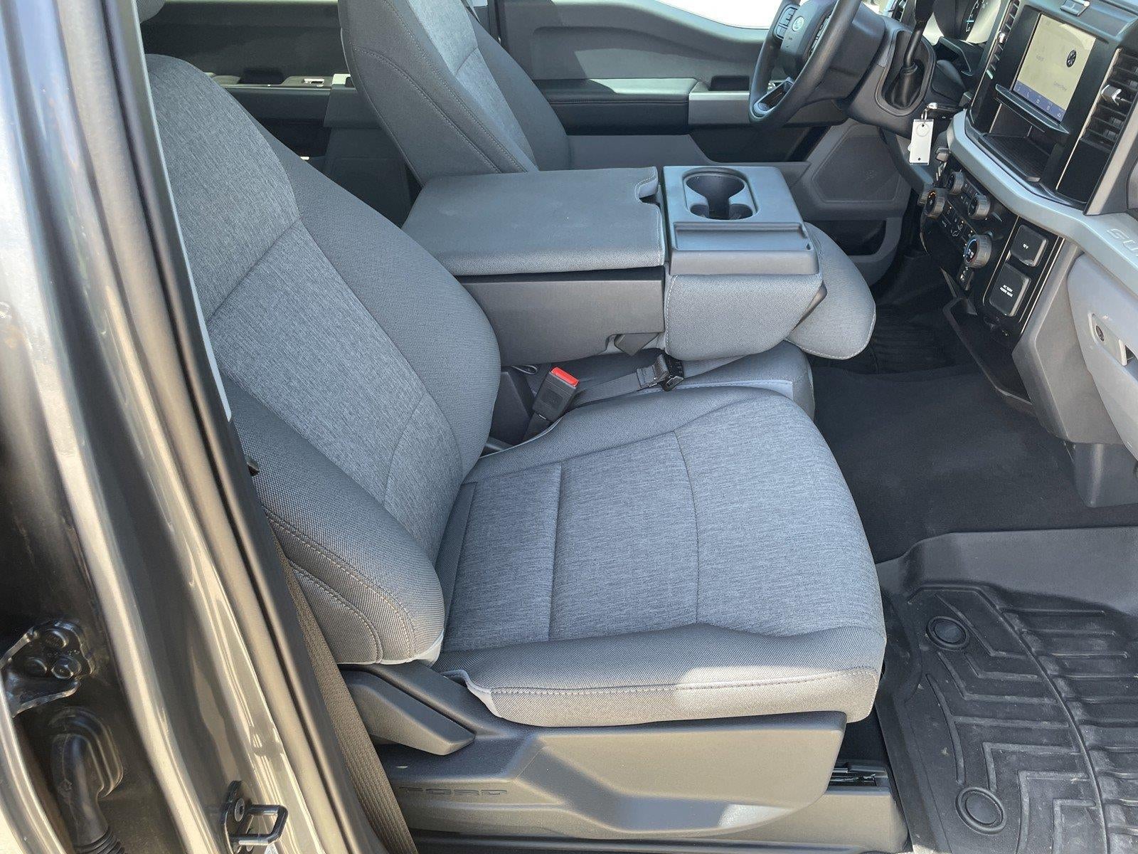 2025 Ford Super Duty F-250 Srw XL