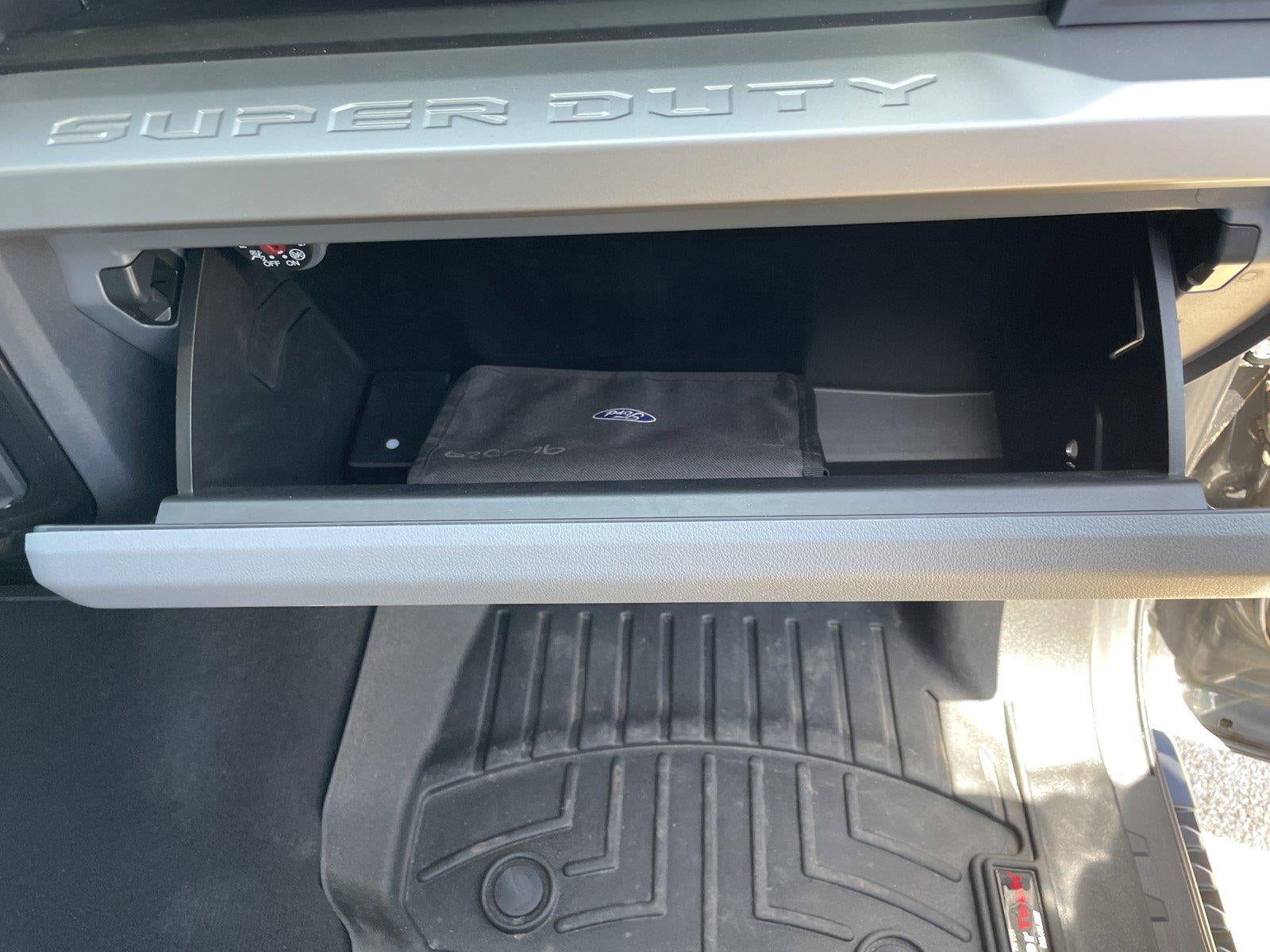 2025 Ford Super Duty F-250 Srw XL