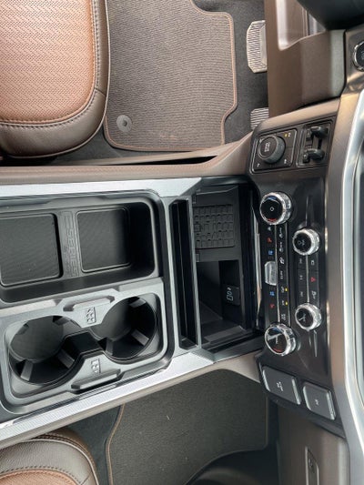 2026 Ford Super Duty F-250 SRW King Ranch