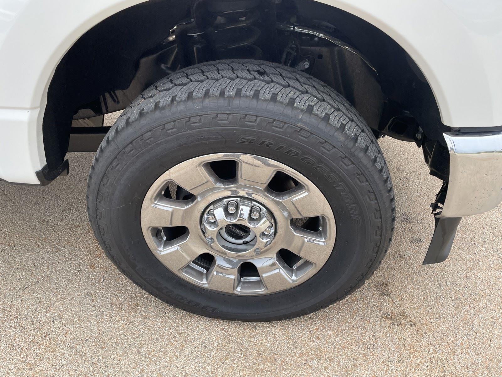 2026 Ford Super Duty F-250 SRW King Ranch
