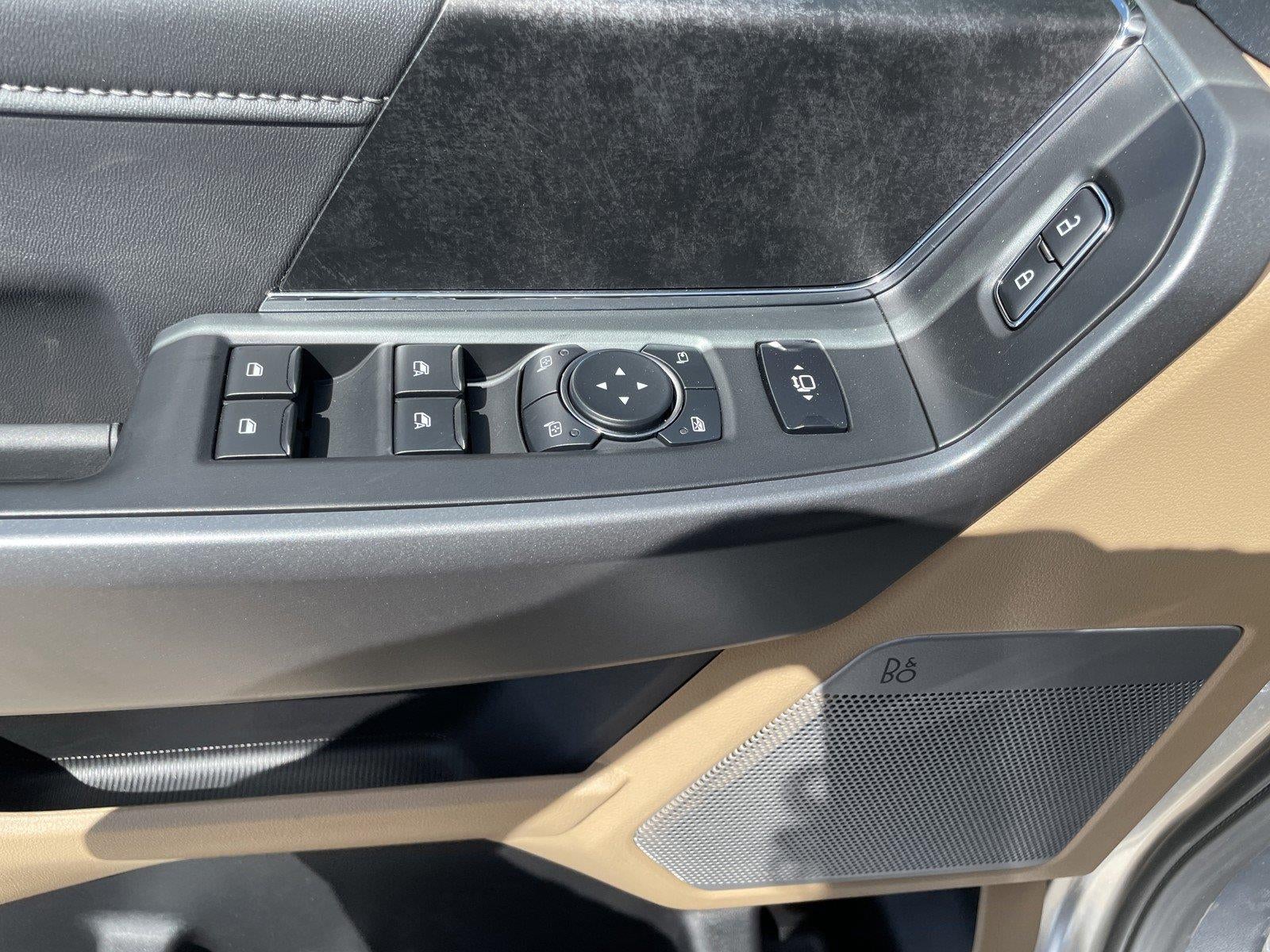 2027 Ford Super Duty F-250 Srw King Ranch