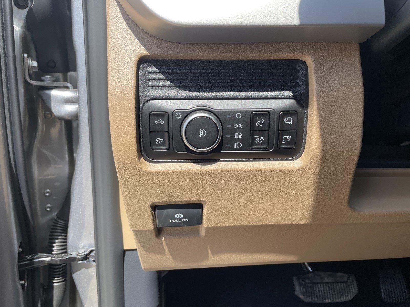 2027 Ford Super Duty F-250 Srw King Ranch