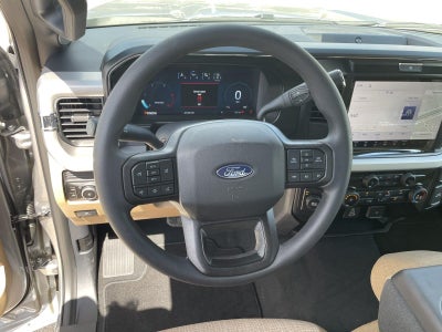 2027 Ford Super Duty F-250 Srw King Ranch