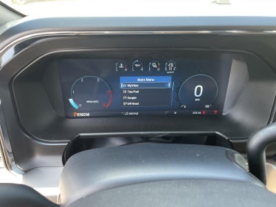 2027 Ford Super Duty F-250 Srw King Ranch