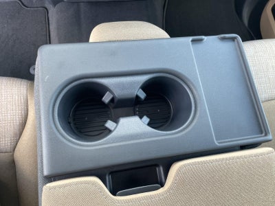 2027 Ford Super Duty F-250 Srw King Ranch