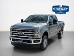 2027 Ford Super Duty F-250 Srw King Ranch