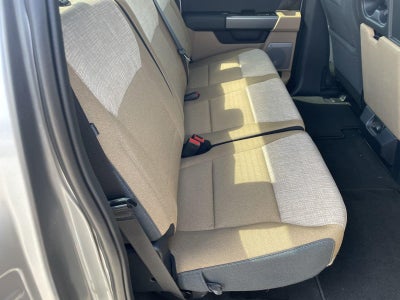 2027 Ford Super Duty F-250 Srw King Ranch