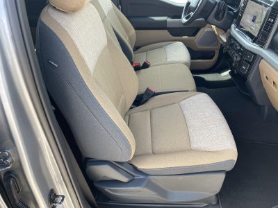 2027 Ford Super Duty F-250 Srw King Ranch