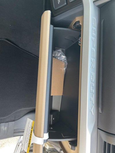 2027 Ford Super Duty F-250 Srw King Ranch