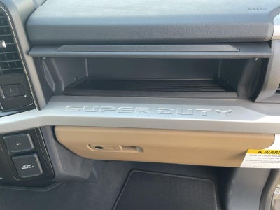 2027 Ford Super Duty F-250 Srw King Ranch