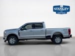 2027 Ford Super Duty F-250 Srw King Ranch
