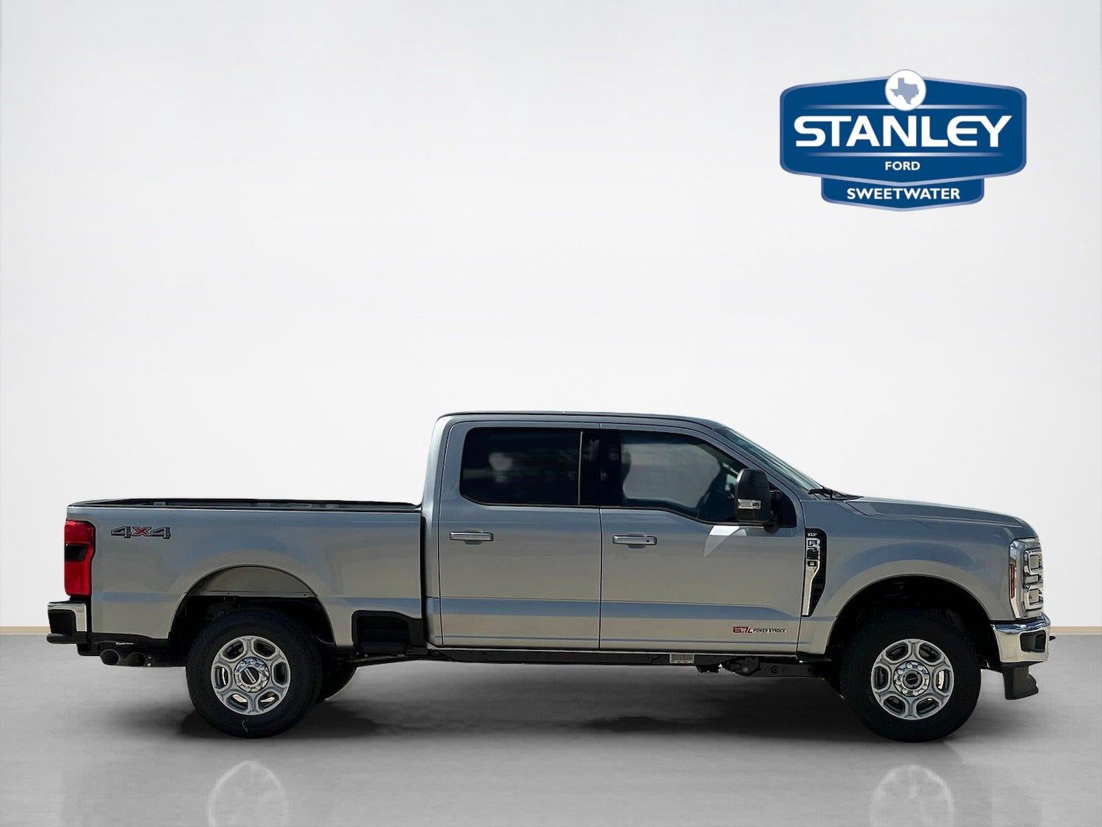 2027 Ford Super Duty F-250 Srw King Ranch