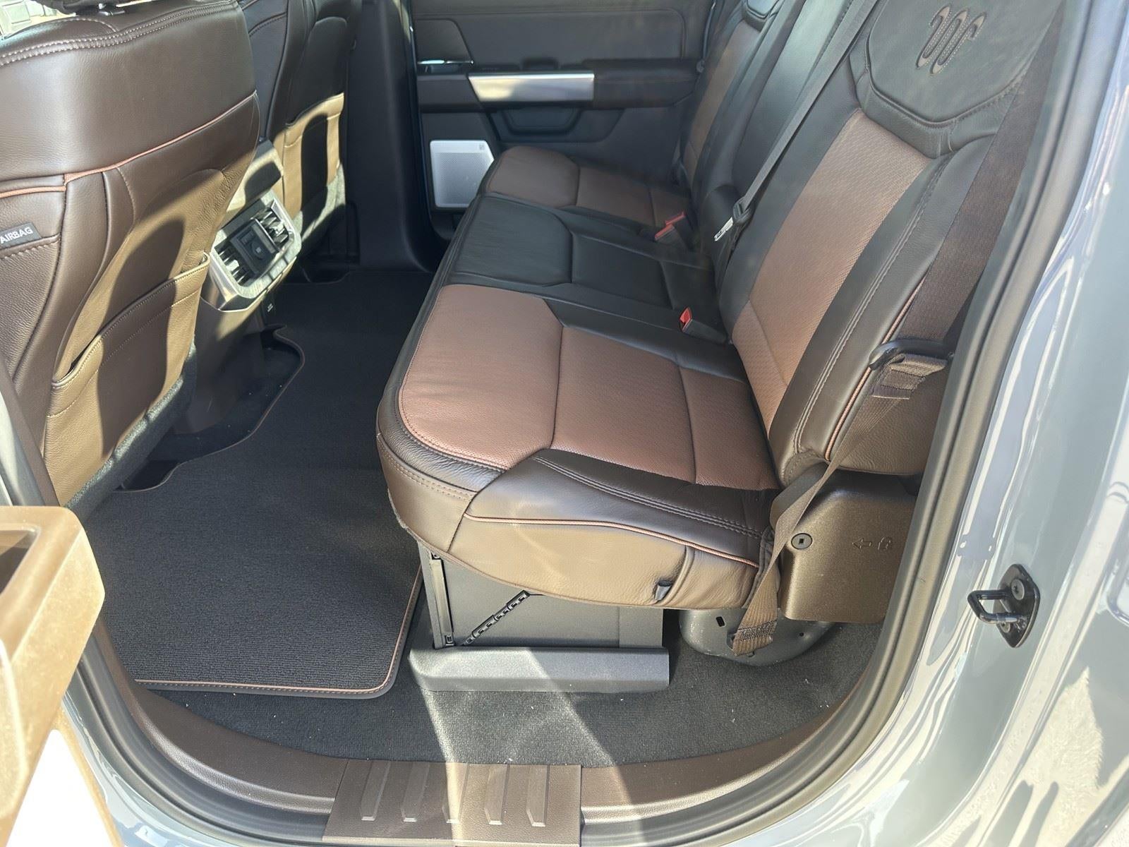 2026 Ford Super Duty F-250 SRW King Ranch