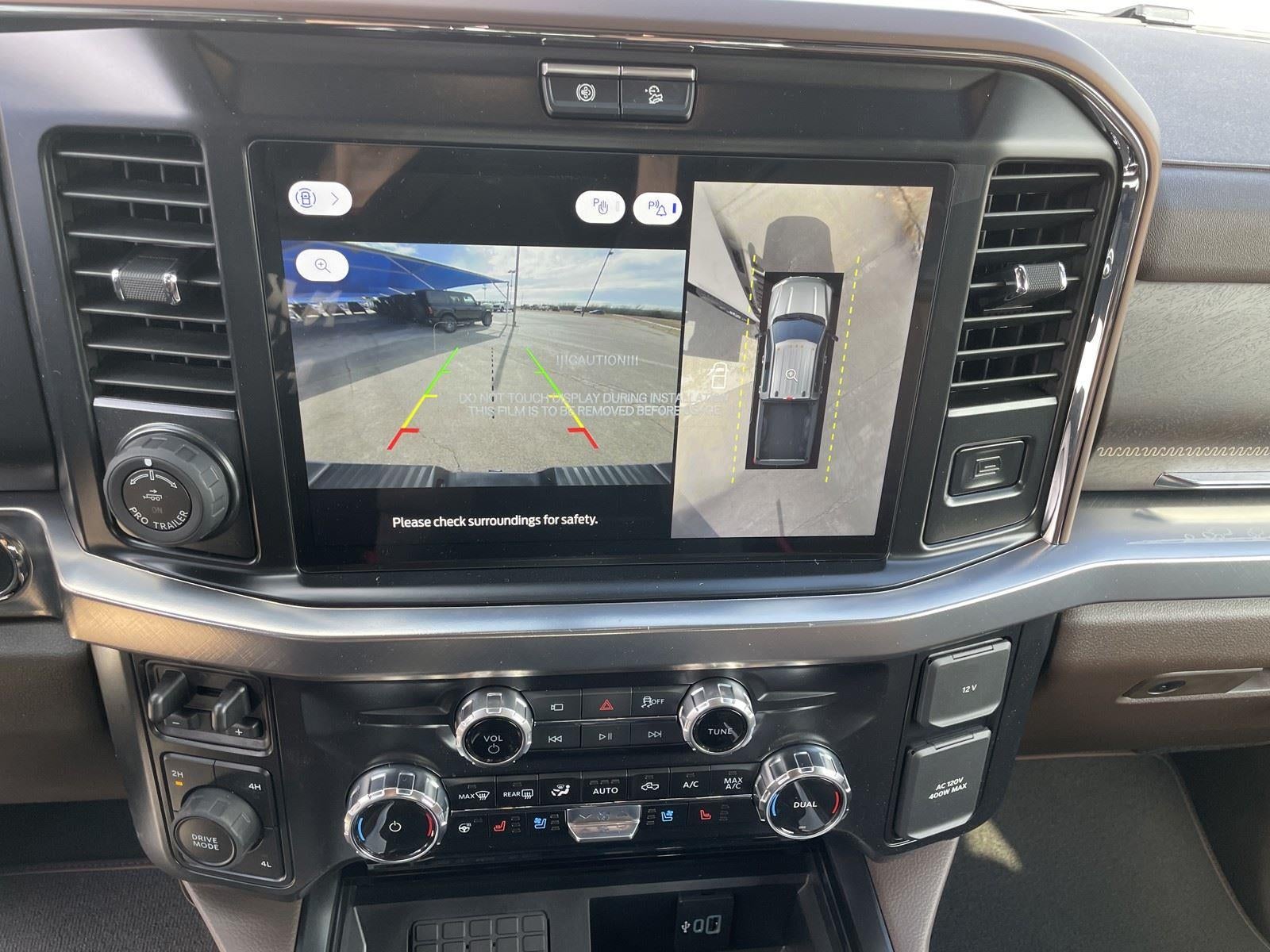 2026 Ford Super Duty F-250 SRW King Ranch