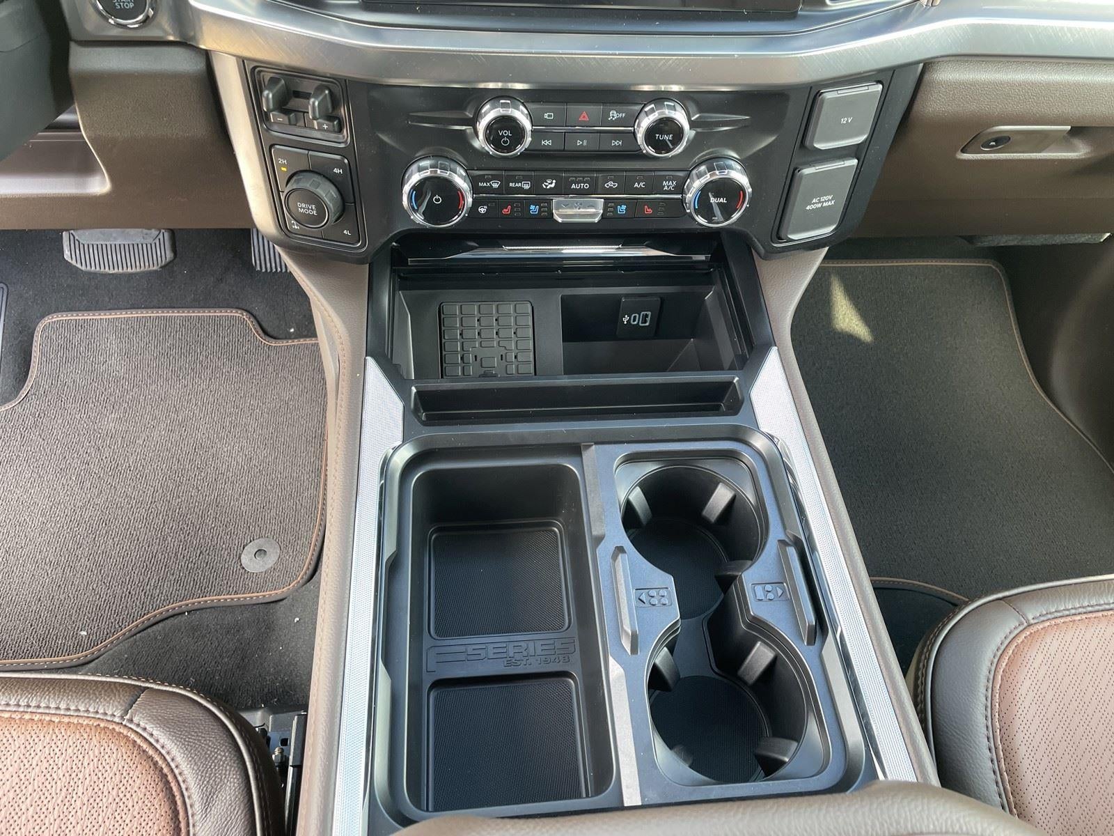 2026 Ford Super Duty F-250 SRW King Ranch