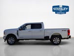 2027 Ford Super Duty F-250 SRW LARIAT