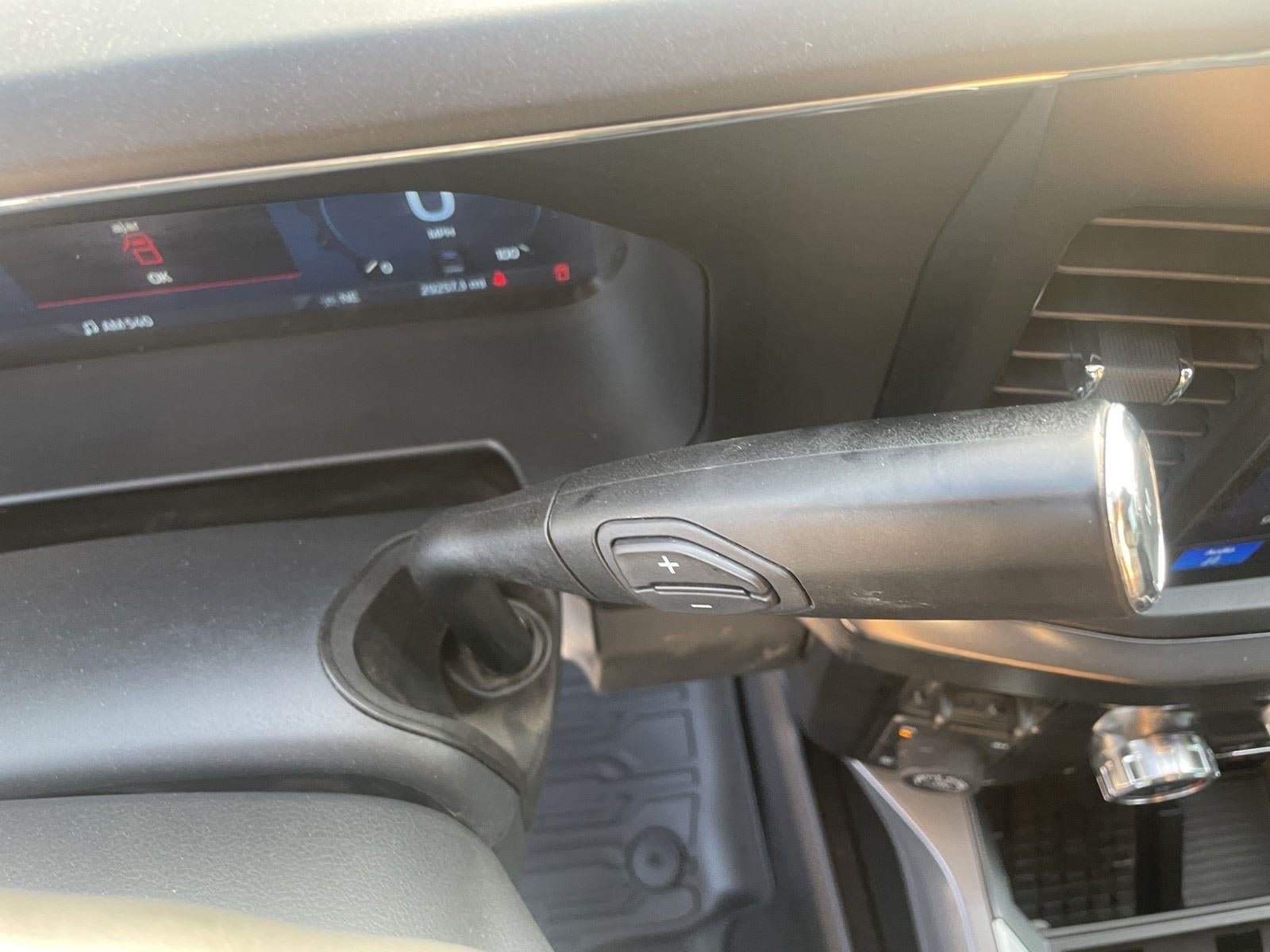 2025 Ford Super Duty F-250 SRW LARIAT