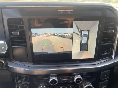 2025 Ford Super Duty F-250 SRW LARIAT