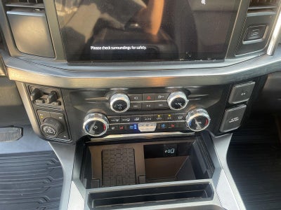 2025 Ford Super Duty F-250 SRW LARIAT