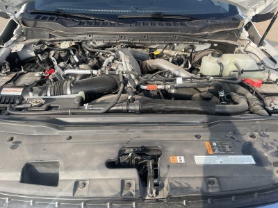 2025 Ford Super Duty F-250 SRW LARIAT