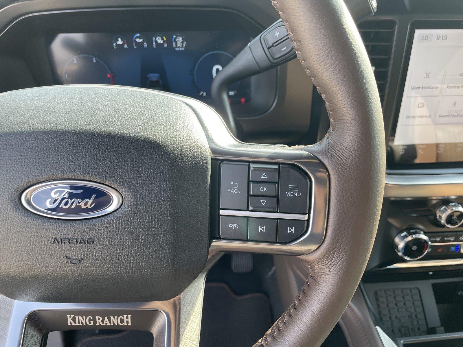 2026 Ford Super Duty F-250 Srw King Ranch