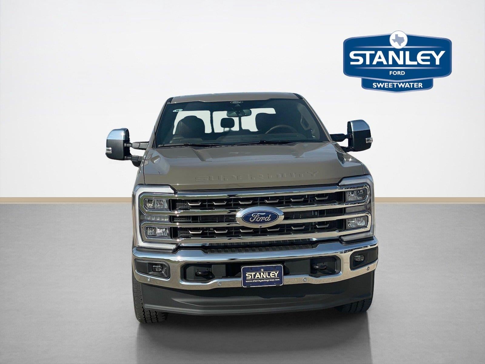 2026 Ford Super Duty F-250 Srw King Ranch
