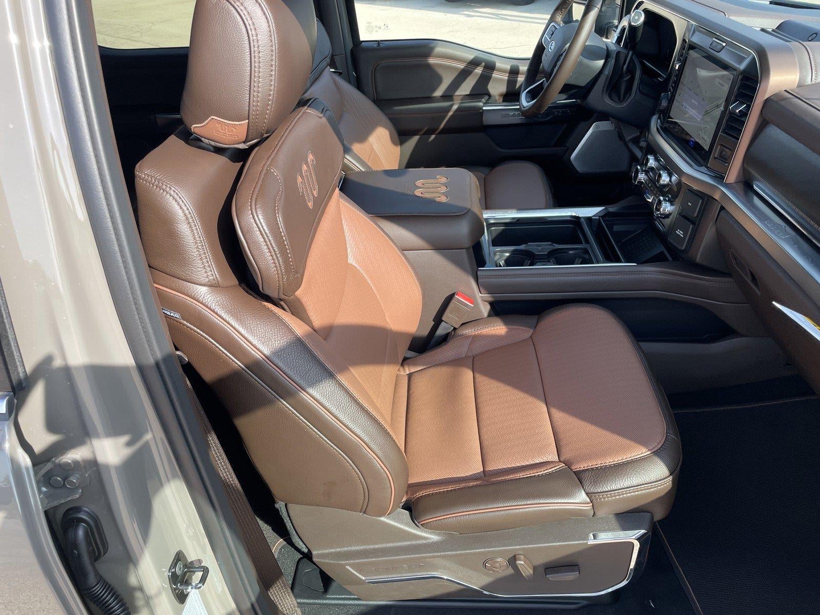 2026 Ford Super Duty F-250 Srw King Ranch