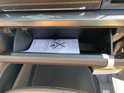 2026 Ford Super Duty F-250 Srw King Ranch
