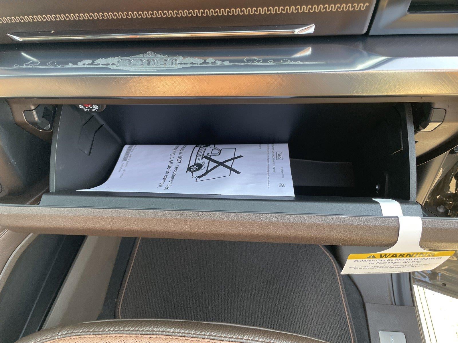 2026 Ford Super Duty F-250 Srw King Ranch