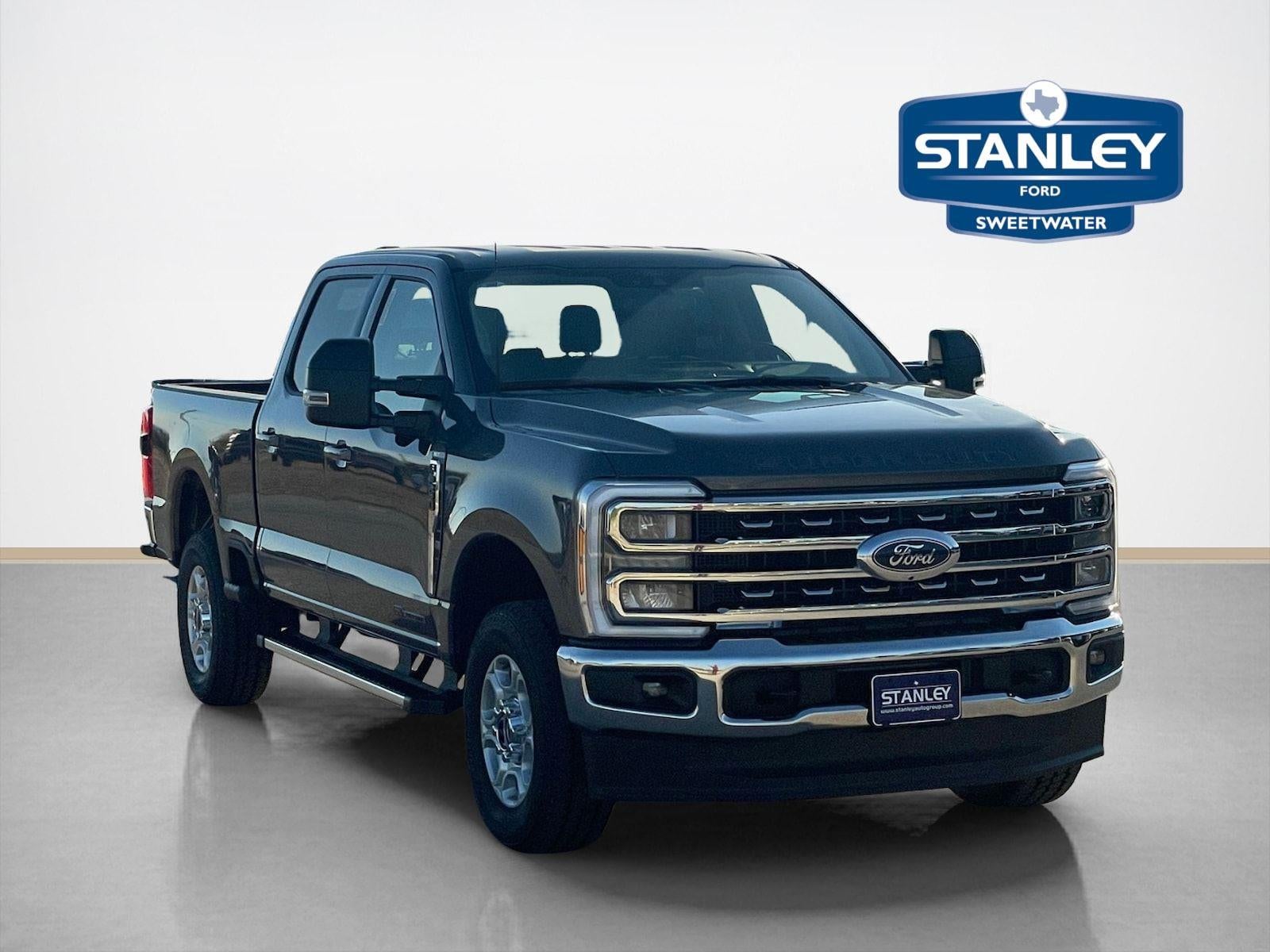 2026 Ford Super Duty F-250 SRW XLT