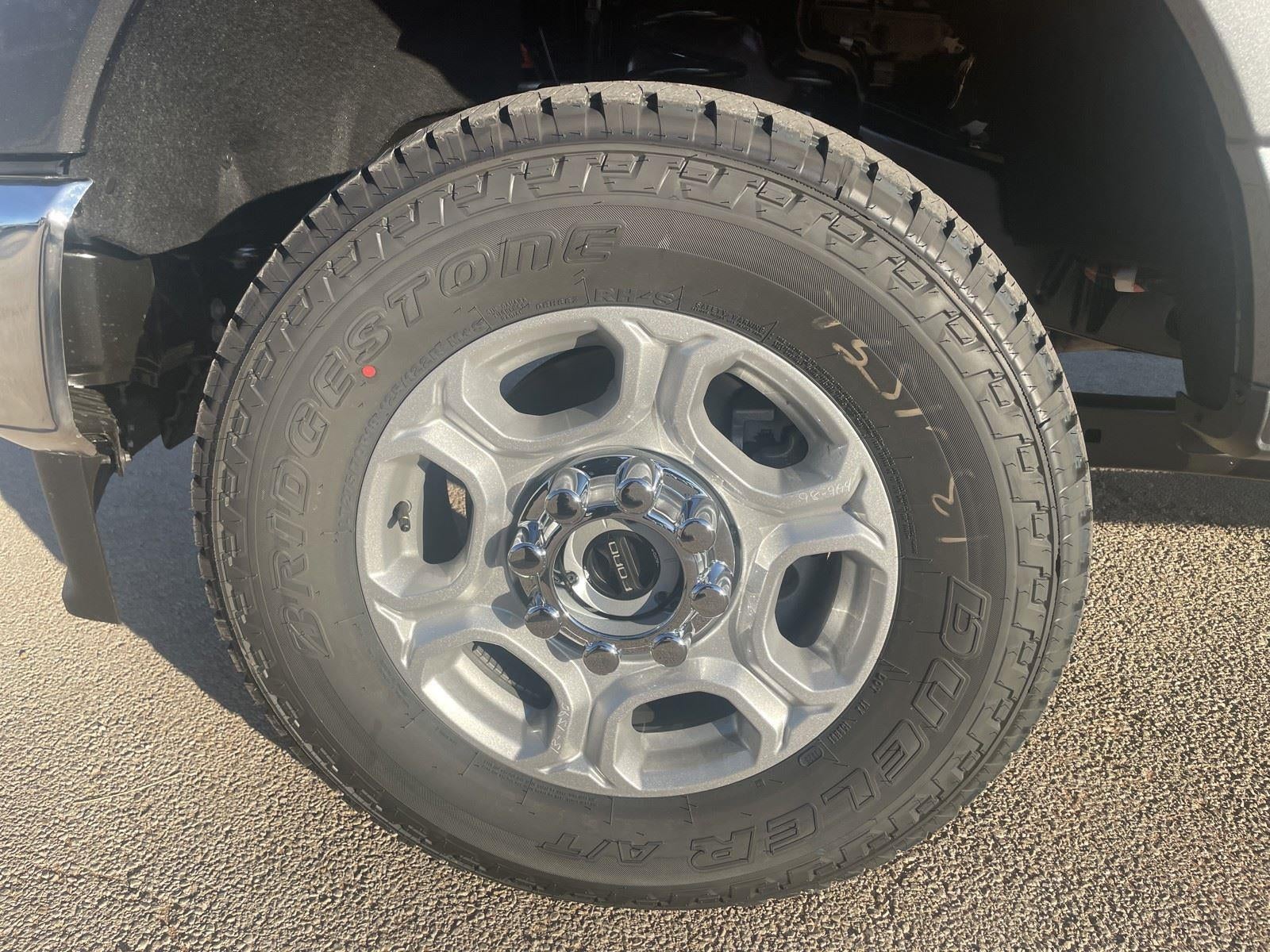 2026 Ford Super Duty F-250 SRW XLT