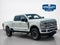 2024 Ford Super Duty F-250 Srw LARIAT