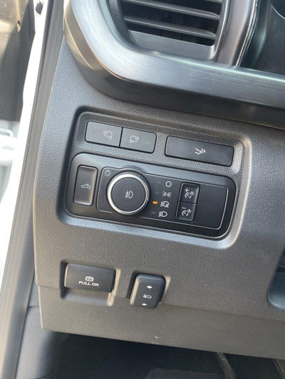 2024 Ford Super Duty F-250 Srw LARIAT